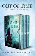 E-Book (epub) Out of Time: The Complete Trilogy von Nadine Brandes
