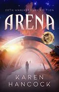 E-Book (epub) Arena von Karen Hancock
