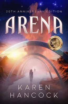 E-Book (epub) Arena von Karen Hancock