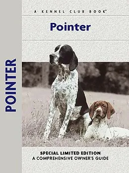 E-Book (epub) Pointer von Richard G. Beauchamp