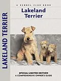 E-Book (epub) Lakeland Terrier von Patricia Peters