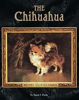 E-Book (epub) The Chihuahua von Susan Payne