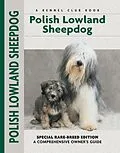 E-Book (epub) Polish Lowland Sheepdog von Betty Augustowski