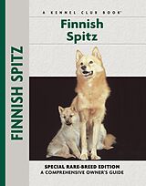 E-Book (epub) Finnish Spitz von Juliette Cunliffe
