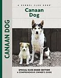 E-Book (epub) Canaan Dog von Joy Levine