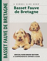 eBook (epub) Basset Fauve De Bretagne de Evan L. Roberts