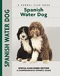 E-Book (epub) Spanish Water Dog von Cristina Desarnaud