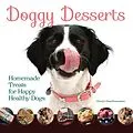 E-Book (epub) Doggy Desserts von Cheryl Gianfrancesco