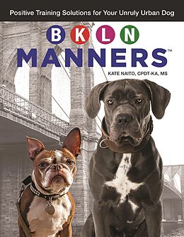 eBook (epub) BKLN Manners de Kate Naito