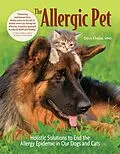 E-Book (epub) The Allergic Pet von Khalsa Deva