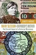 E-Book (epub) Mary Slessor-Everybody's Mother von Jeanette Hardage