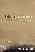 E-Book (epub) Political Engagement as Biblical Mandate von Paul D. Hanson