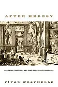 E-Book (epub) After Heresy von Vítor Westhelle