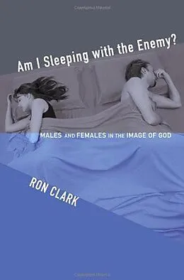 E-Book (epub) Am I Sleeping with the Enemy? von Ron Clark