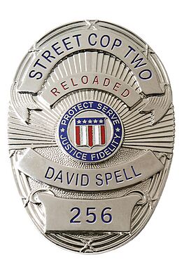 E-Book (epub) Street Cop II von David Spell