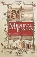 E-Book (epub) Medieval Essays von Étienne Gilson