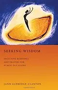 E-Book (epub) Seeking Wisdom von Jann Aldredge-Clanton
