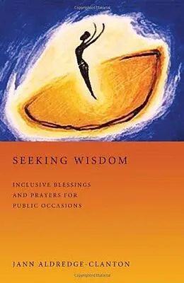 E-Book (epub) Seeking Wisdom von Jann Aldredge-Clanton