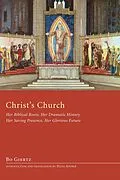 E-Book (epub) Christ's Church von Bo Giertz