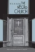 E-Book (epub) The Negro Church von W. E. B. Dubois