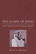 E-Book (epub) The Gospel of Judas von Marvin W. Meyer