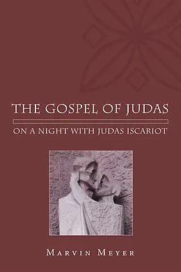 E-Book (epub) The Gospel of Judas von Marvin W. Meyer