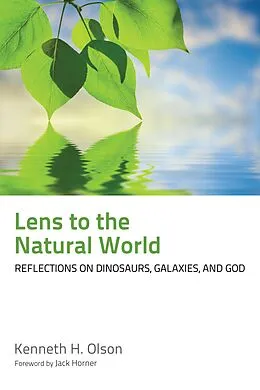 E-Book (epub) Lens to the Natural World von Kenneth H. Olson