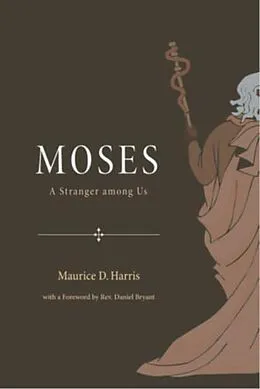 E-Book (epub) Moses von Maurice D. Harris