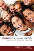 E-Book (epub) Laughter in a Time of Turmoil von Richard P. Olson