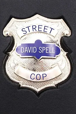 E-Book (epub) Street Cop von David Spell