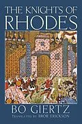 ePUB The Knights of Rhodes von Bo Giertz