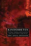 E-Book (epub) Kinderbeten von Eric Jonas Swensson