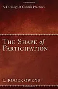 E-Book (epub) The Shape of Participation von L. Roger Owens
