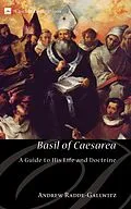 E-Book (epub) Basil of Caesarea von Andrew Radde-Gallwitz