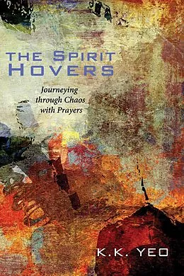 E-Book (epub) The Spirit Hovers von K. K. Yeo