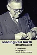 ePUB Reading Karl Barth von Kenneth Oakes
