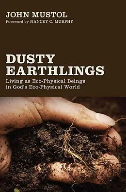 E-Book (epub) Dusty Earthlings von John Mustol