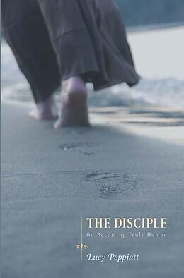 E-Book (epub) The Disciple von Lucy Peppiatt