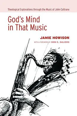 E-Book (epub) God's Mind in That Music von Jamie Howison