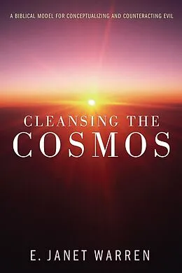 E-Book (pdf) Cleansing the Cosmos von E. Janet Warren