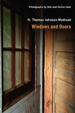 E-Book (epub) Windows and Doors von N. Thomas Johnson-Medland