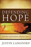 E-Book (epub) Defending Hope von Justin Langford