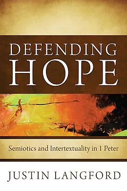 E-Book (epub) Defending Hope von Justin Langford