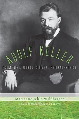 E-Book (epub) Adolf Keller von Marianne Jehle-Wildberger