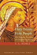 E-Book (epub) Holy Trinity: Holy People von Thomas A. Noble