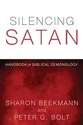 E-Book (epub) Silencing Satan von Sharon Beekmann, Peter G. Bolt