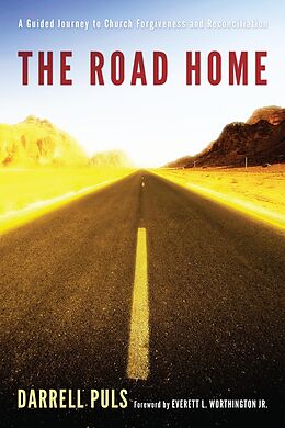E-Book (epub) The Road Home von Darrell Puls