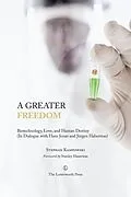 E-Book (epub) A Greater Freedom von Stephan Kampowski