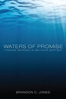 E-Book (epub) Waters of Promise von Brandon C. Jones