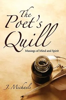 E-Book (epub) The Poet's Quill von J. Michaels